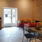 Prázdninový dům Domaine De Manilau Le Buisson-de-Cadouin