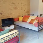 Domaine De Manilau Prázdninový dům Le Buisson-de-Cadouin