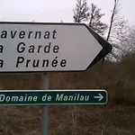 Domaine De Manilau *