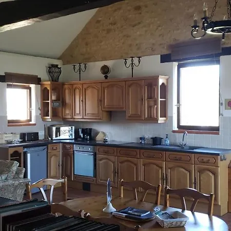 Domaine De Manilau Casa vacanze *