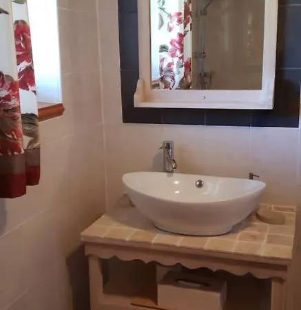 Domaine De Manilau Casa vacanze Le Buisson-de-Cadouin