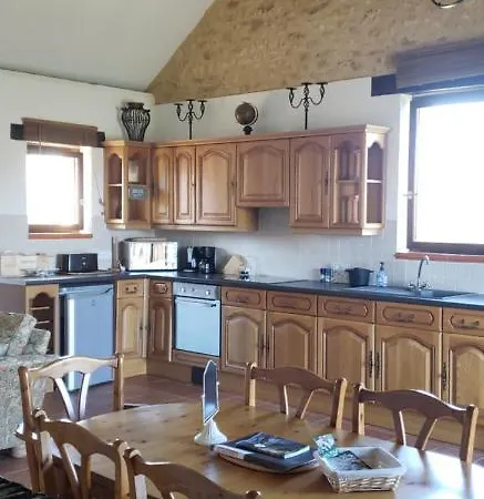 Domaine De Manilau Prázdninový dům *