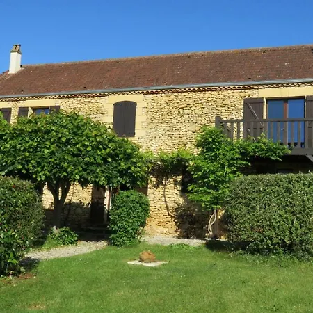 Domaine De Manilau Le Buisson-de-Cadouin