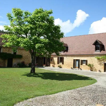Domaine De Manilau Casa de Férias *