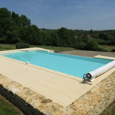 Domaine De Manilau * Le Buisson-de-Cadouin