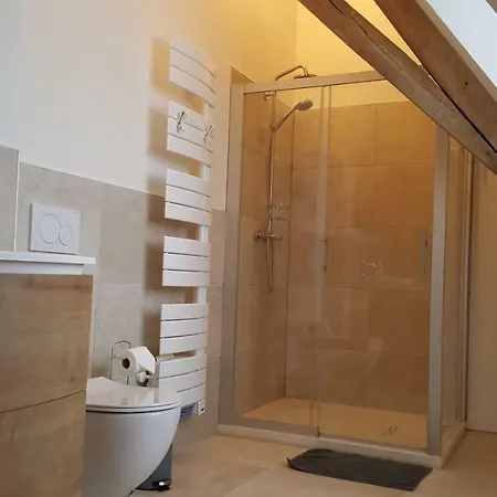 Domaine De Manilau * Le Buisson-de-Cadouin