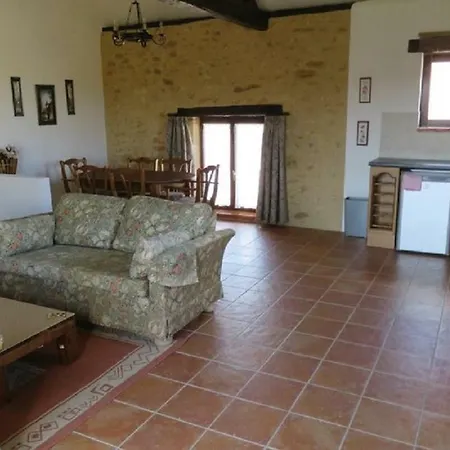 Domaine De Manilau Casa vacanze *