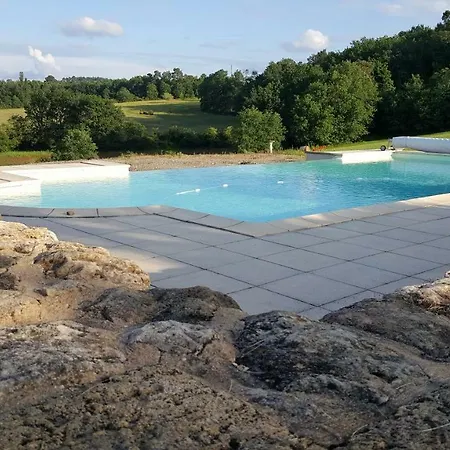 Domaine De Manilau Prázdninový dům