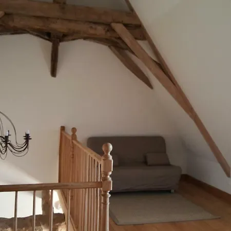 Domaine De Manilau *