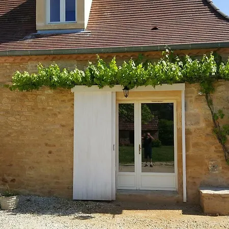 Domaine De Manilau