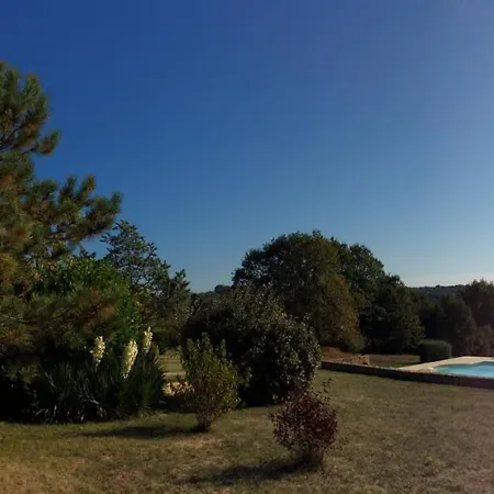 Domaine De Manilau Casa vacanze *