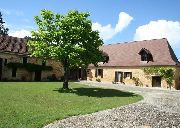 Domaine De Manilau Holiday home *