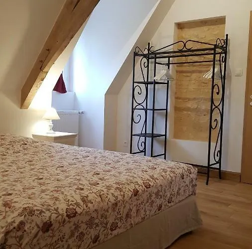 Domaine De Manilau *