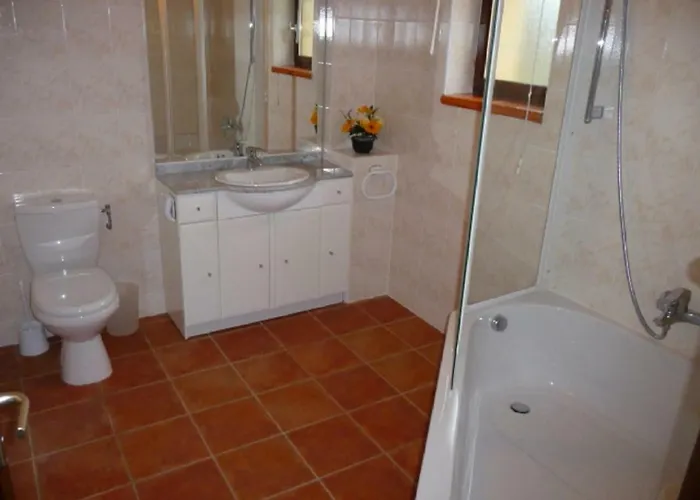 Domaine De Manilau Casa de Férias